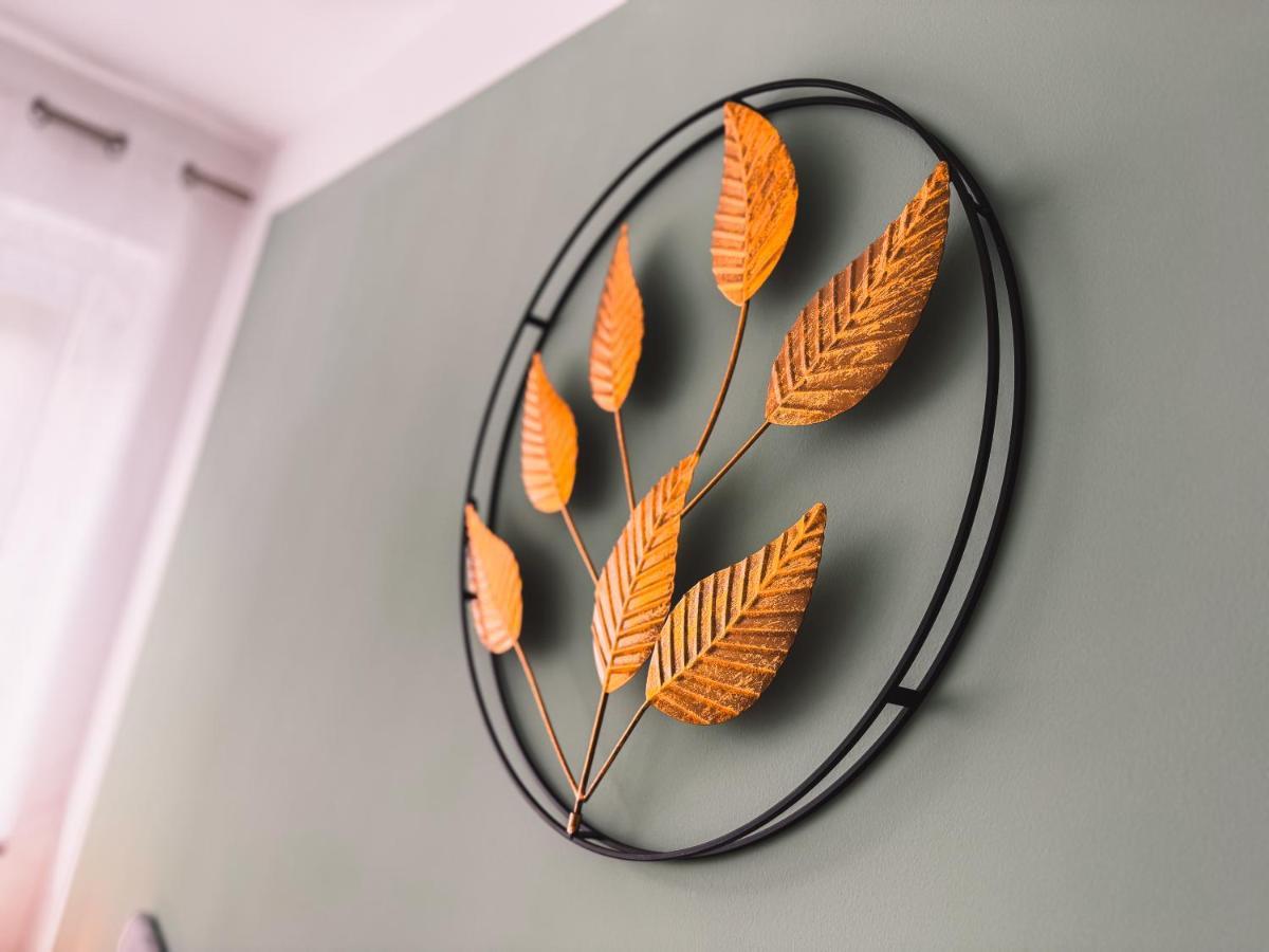 Immostay City Apartments - Modern & Wifi BRE Εξωτερικό φωτογραφία